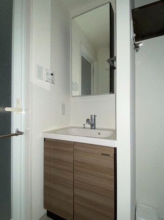 ジェノヴィア三ノ輪IIスカイガーデンの物件内観写真